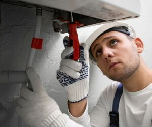 About Emergency plumbing pros Monroe, CT